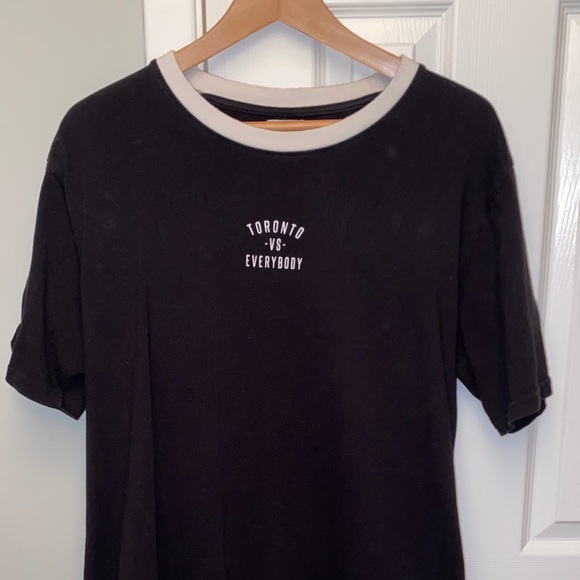 PEACE COLLECTIVE x BLUE JAYS COLLAB - Picture 1 of 3